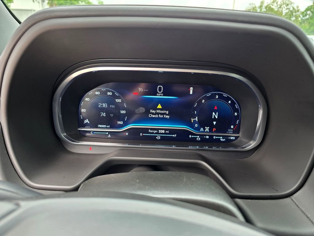 Used 2023 Chevrolet Tahoe LT image 21