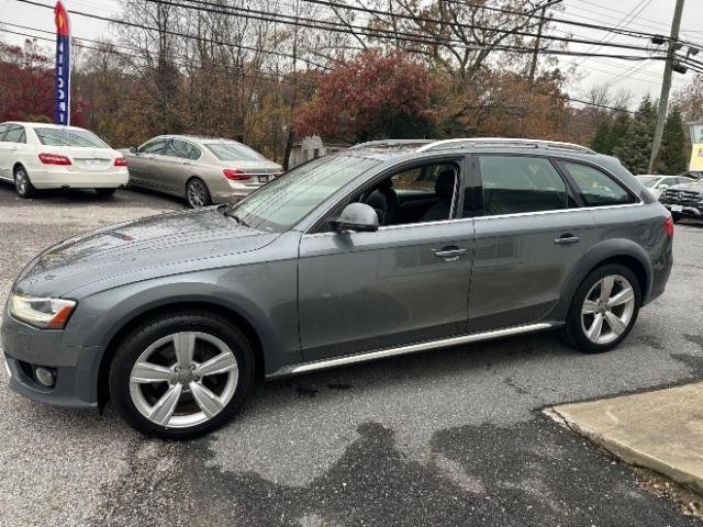 Used 2013 Audi A4 Premium Plus image 2