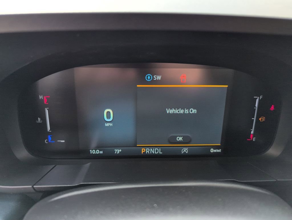 New 2026 Ford Maverick XL image 20