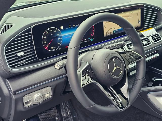 New 2026 Mercedes-Benz GLE 450 4MATIC image 15