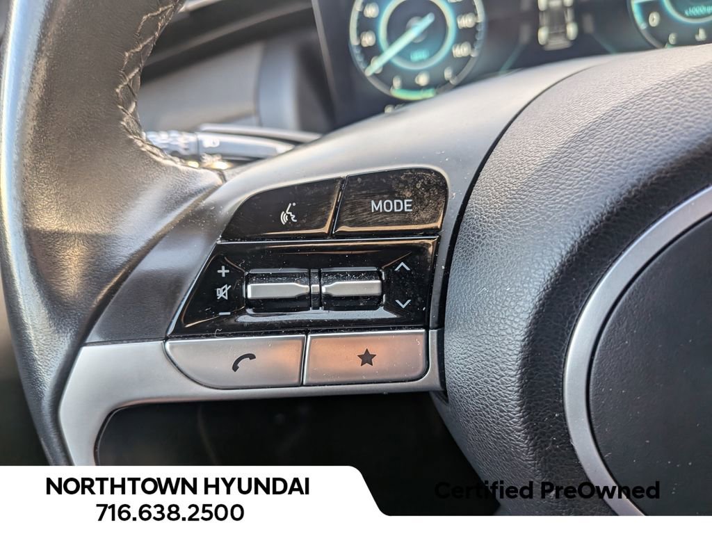 Used 2023 Hyundai Tucson SEL w/ Convenience Package image 29