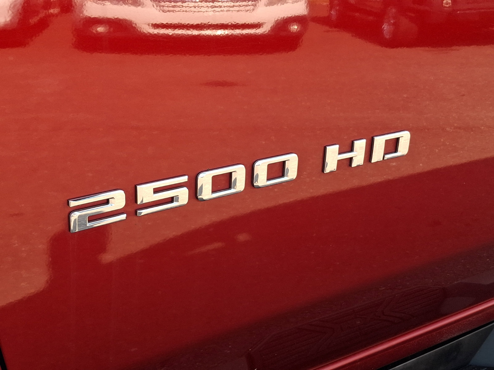 Used 2021 Chevrolet Silverado 2500 LT w/ All Star Edition image 32