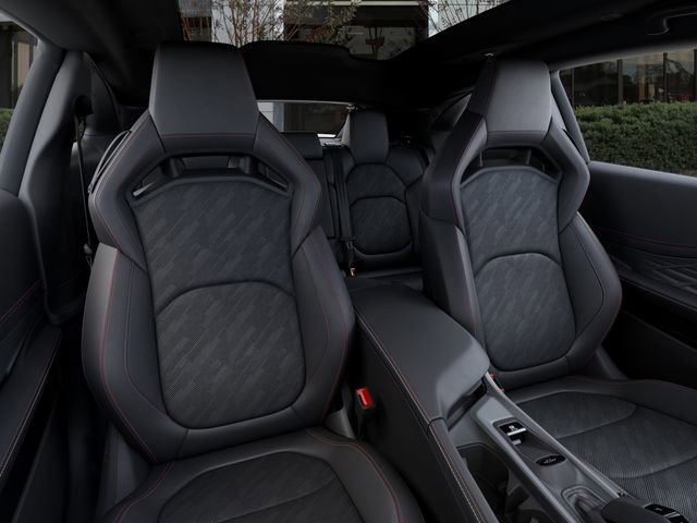 New 2026 Dodge Charger Scat Pack AWD/4WD image 16