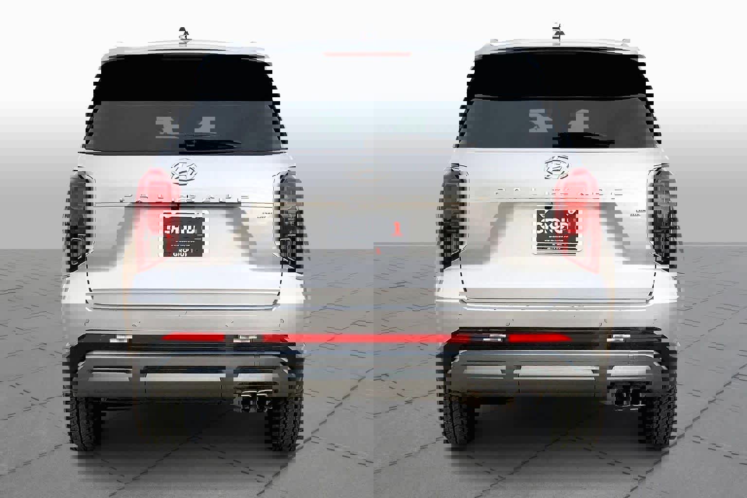 Used 2025 Hyundai Palisade SEL image 5