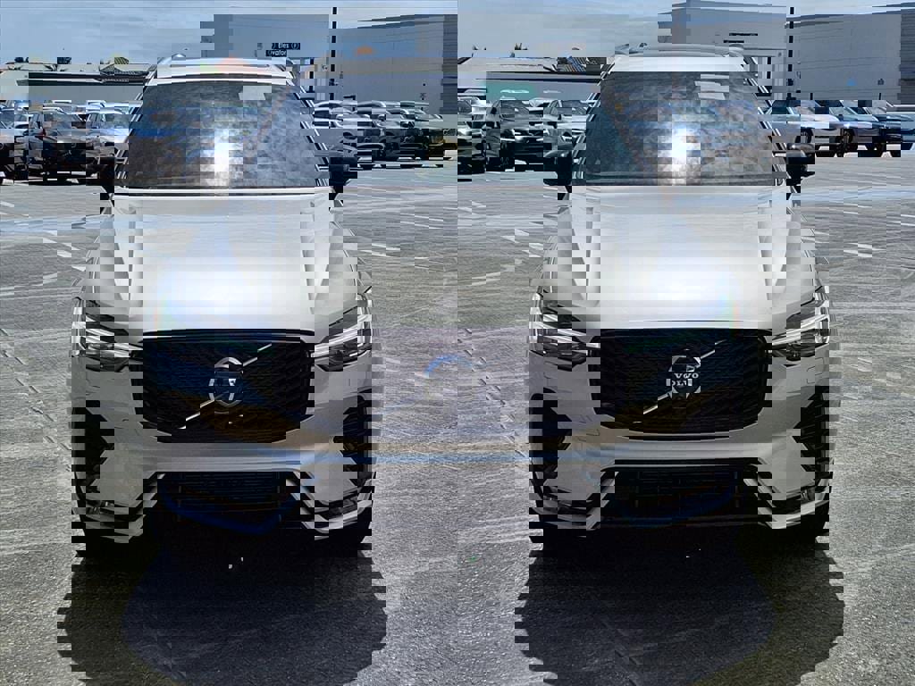 New 2026 Volvo XC60 B5 Plus w/ Protection Package Premier image 2