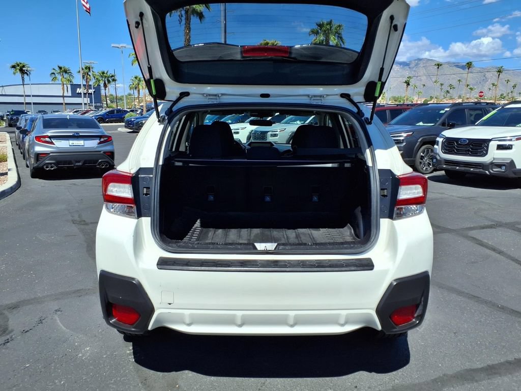 Used 2018 Subaru Crosstrek 2.0i Premium AWD/4WD image 15