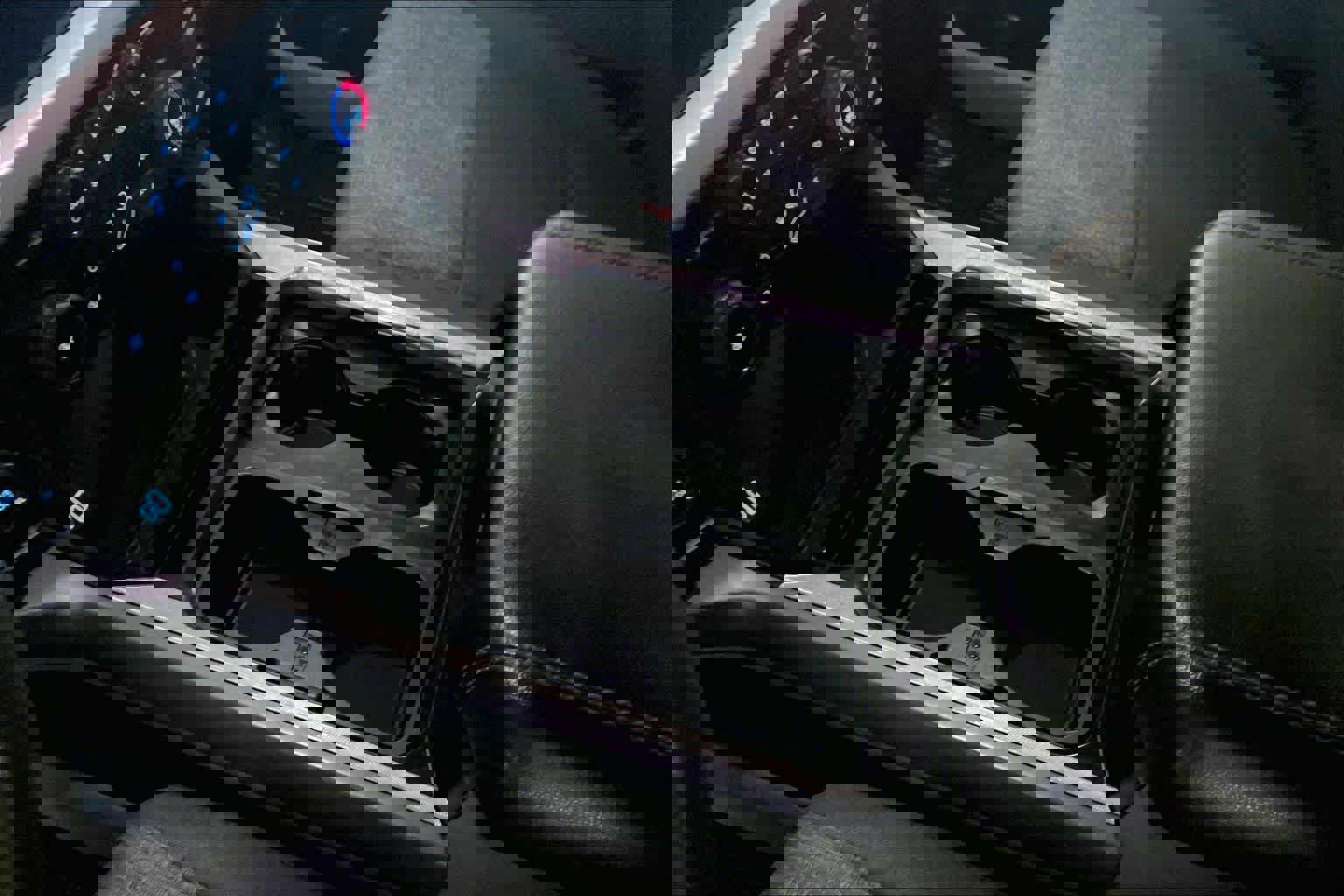 Used 2024 Ford F250 XLT AWD/4WD image 13