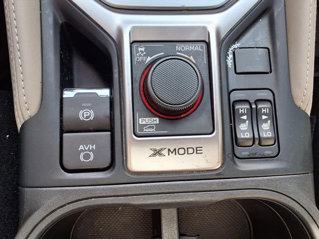Certified 2024 Subaru Forester Premium image 12