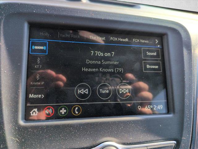 Used 2019 Chevrolet Equinox LT image 13