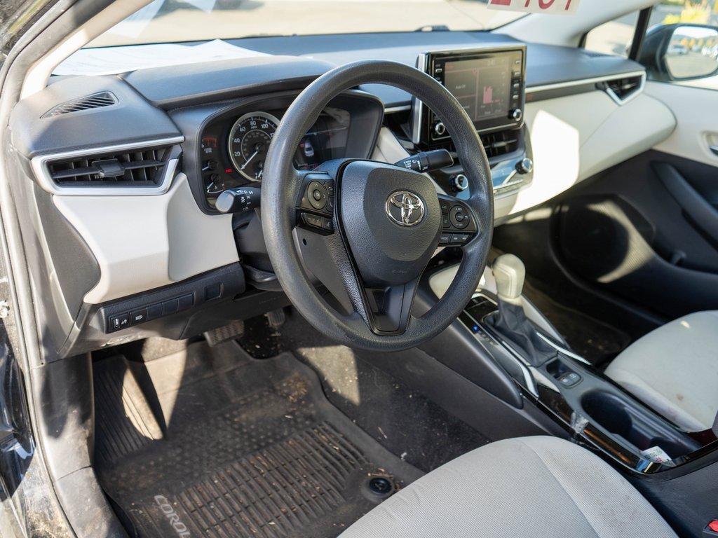 Used 2020 Toyota Corolla LE image 15