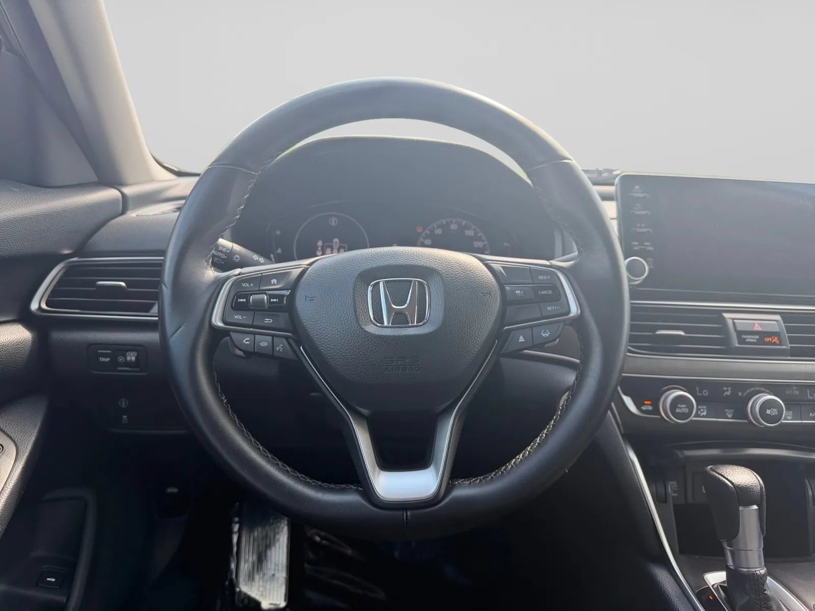 Used 2022 Honda Accord LX image 20