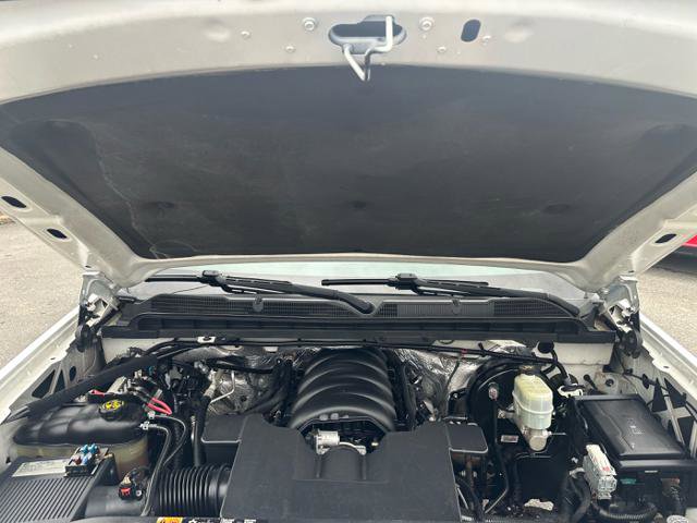 Used 2016 Chevrolet Silverado 1500 W/T w/ WT Fleet Convenience Package image 26