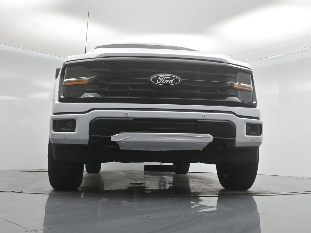 New 2026 Ford F150 XLT w/ Equipment Group 302A MID AWD/4WD image 42