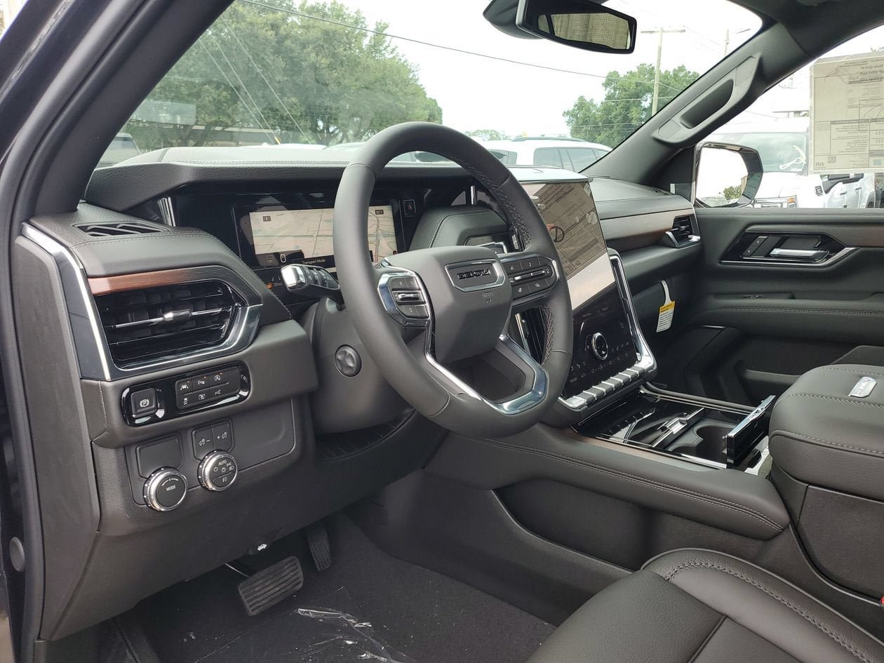 New 2026 GMC Yukon XL Denali RWD image 20