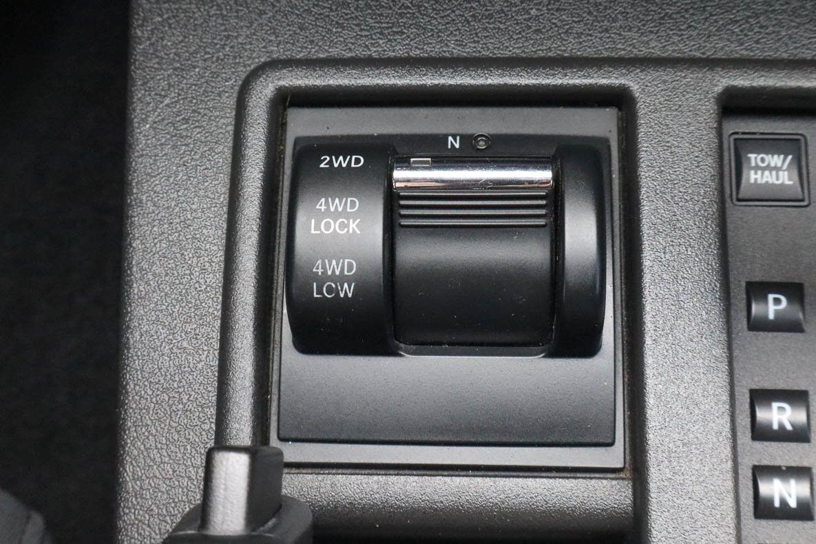 Used 2012 Jeep Liberty Sport AWD/4WD image 11