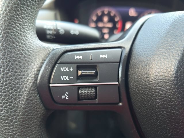 Used 2024 Honda Accord EX image 23