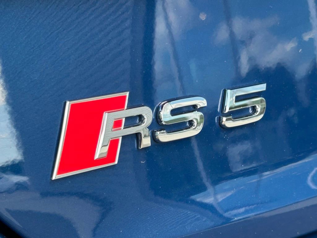 Used 2025 Audi RS 5 Sportback image 39