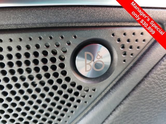 Used 2024 Ford Edge Titanium AWD/4WD image 19