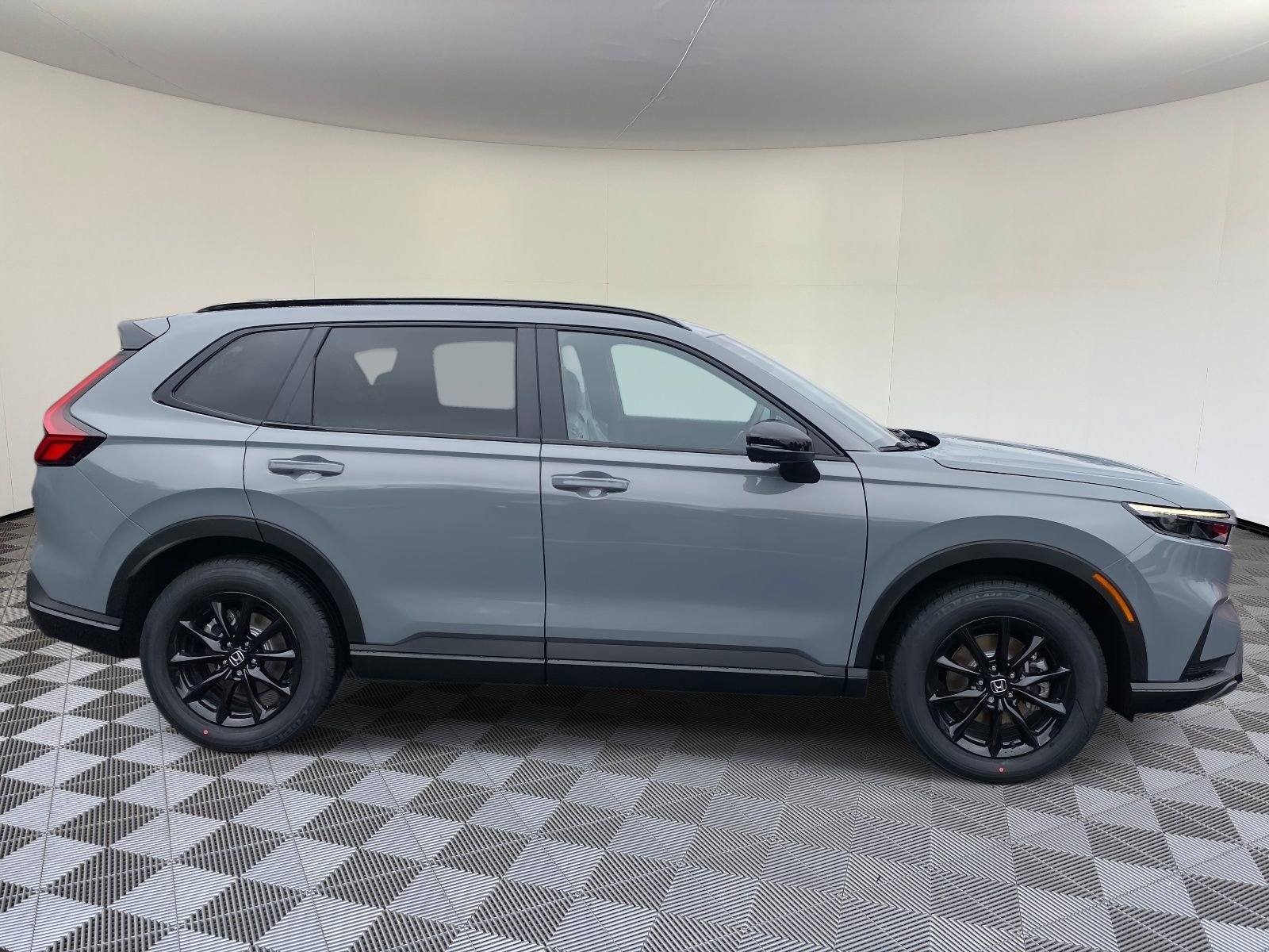 New 2026 Honda CR-V Sport-L image 2