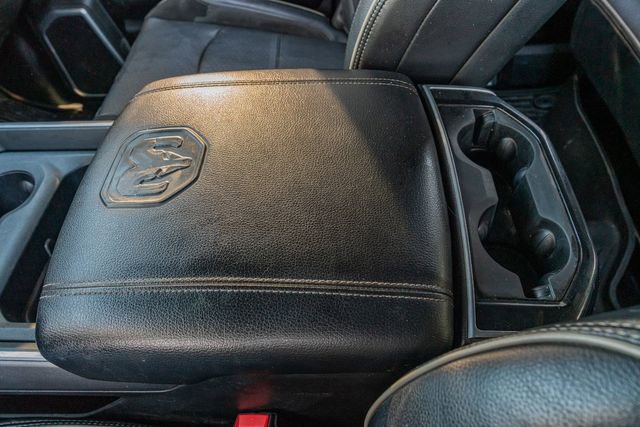 Used 2020 RAM 2500 Laramie w/ Night Edition image 31