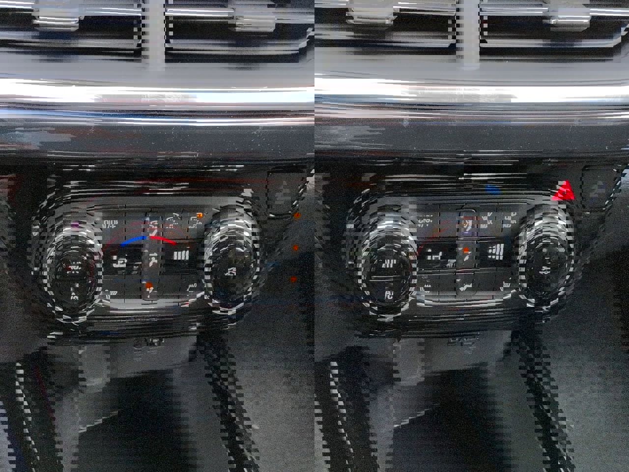 New 2026 Chevrolet Trax RS w/ Driver Confidence Package image 18