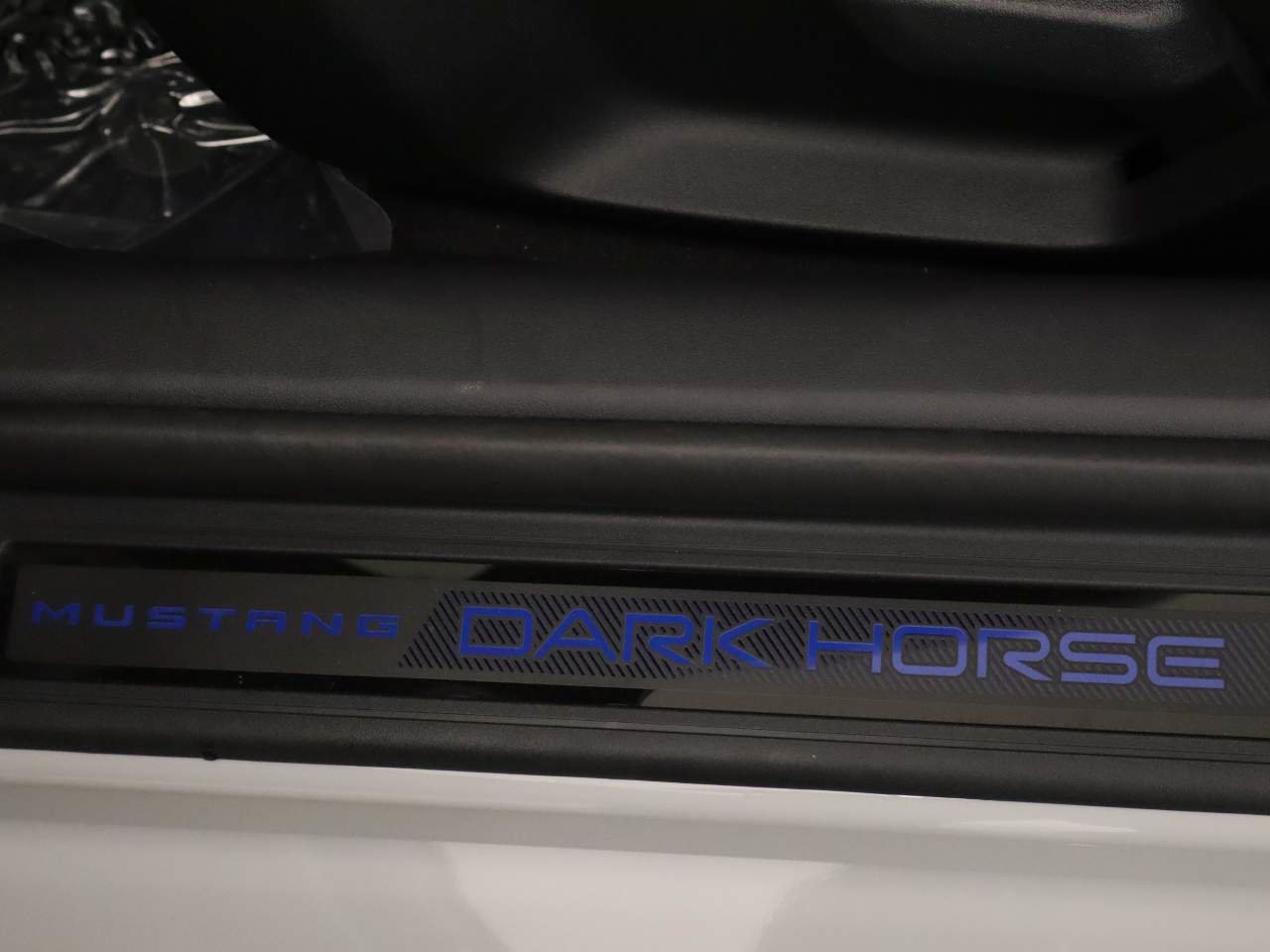 New 2026 Ford Mustang Dark Horse w/ Dark Horse Handlin Package RWD image 20