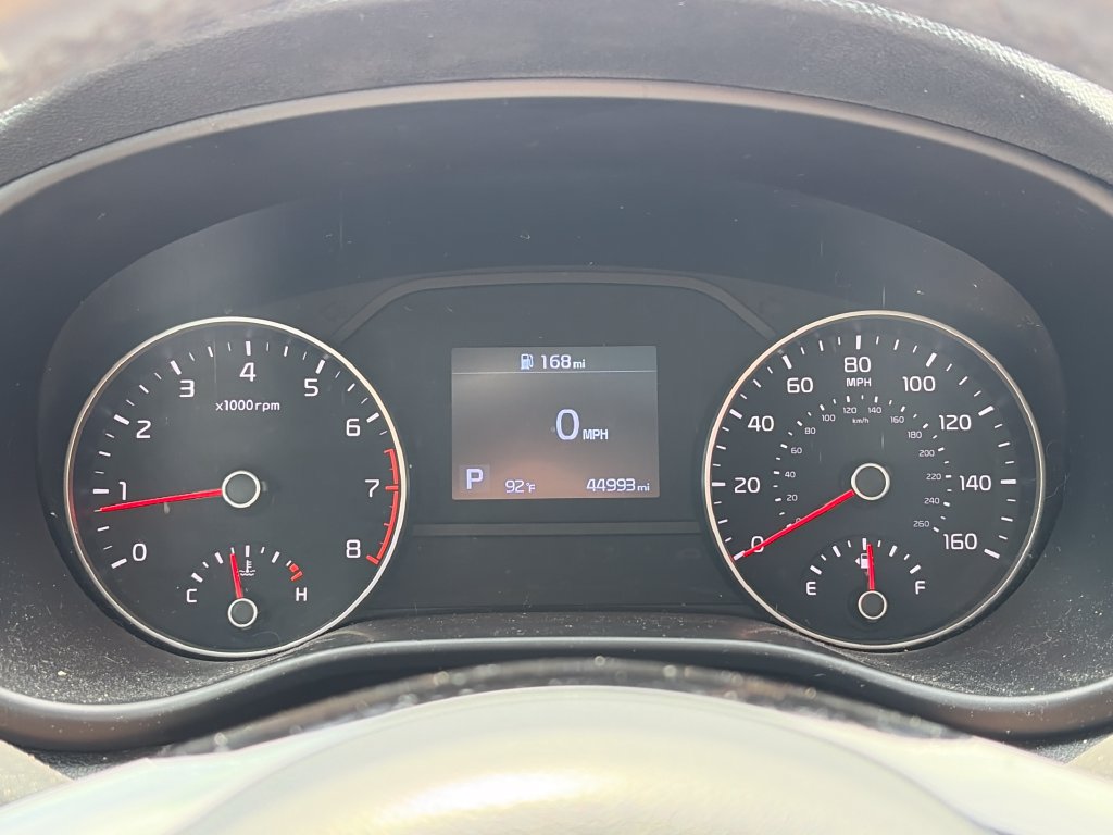 Used 2022 Kia Sportage Nightfall Edition w/ Nighfall AWD Premium Package image 22