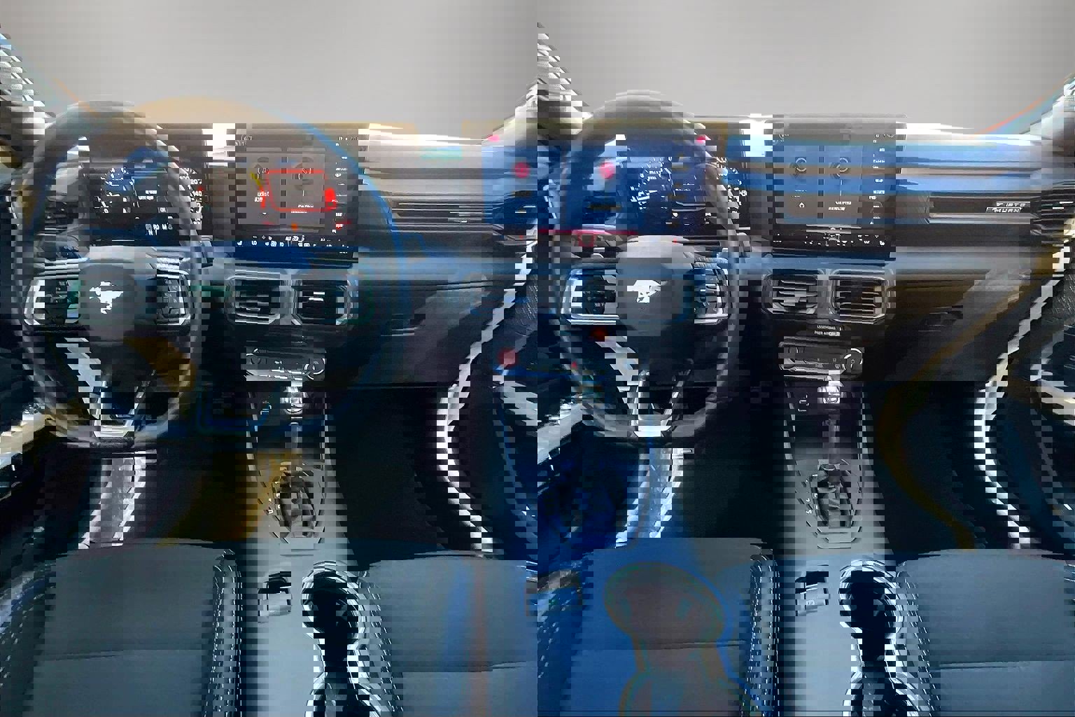 Used 2024 Ford Mustang GT image 7