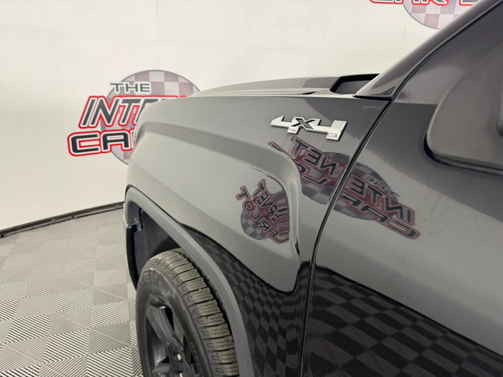 Used 2019 GMC Sierra 1500 Limited w/ Elevation Edition AWD/4WD image 21