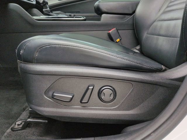 Used 2023 Kia Sportage SX image 23