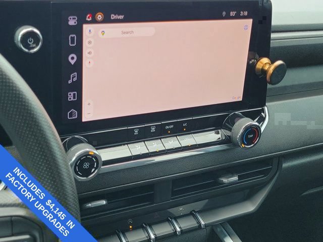 Used 2023 Chevrolet Colorado Trail Boss w/ Technology Package AWD/4WD image 30