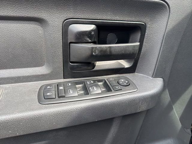 Used 2012 RAM 1500 Express w/ ST Popular Equipment Group image 17