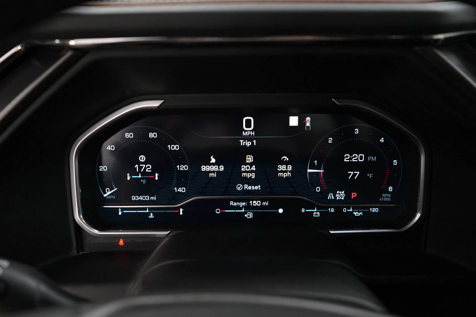 Used 2022 GMC Sierra 1500 AT4 image 23