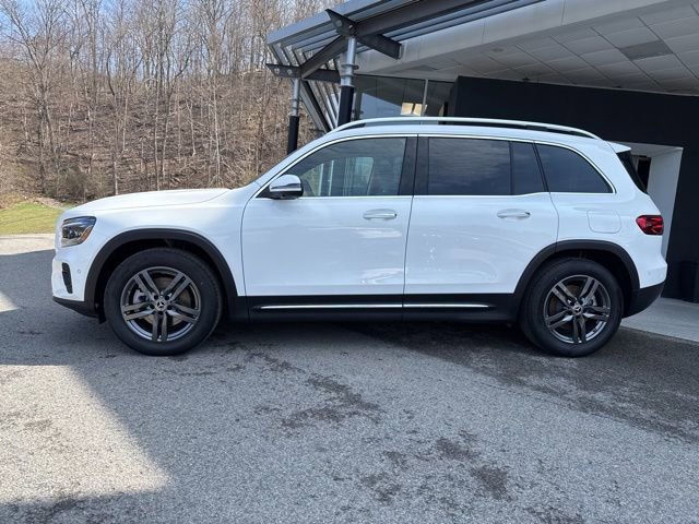 New 2026 Mercedes-Benz GLB 250 4MATIC image 2