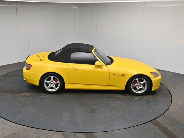 Used 2001 Honda S2000 Base image 39