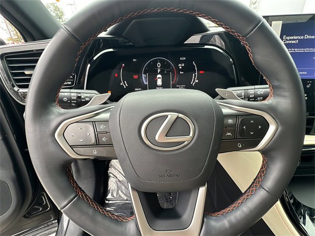 Used 2024 Lexus NX 350 AWD w/ Vision Package image 18