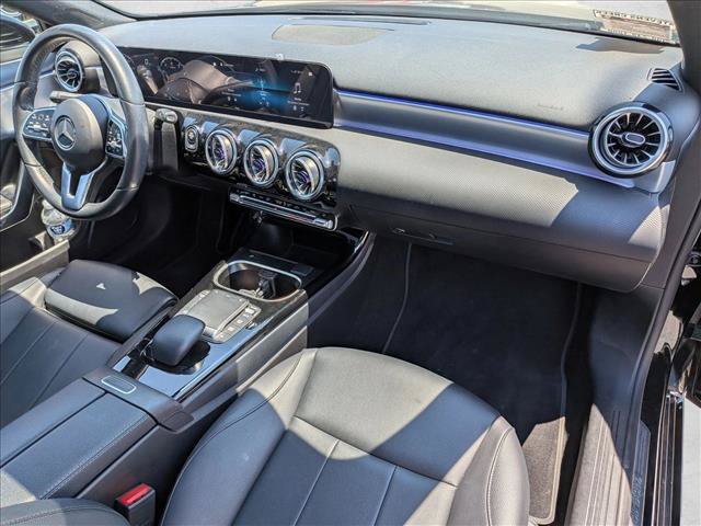 Certified 2022 Mercedes-Benz A 220 image 21