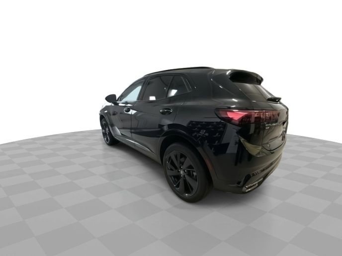 New 2026 Buick Envision Sport Touring image 6