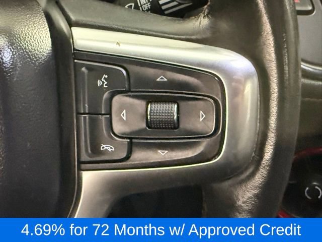 Used 2020 Chevrolet Blazer RS image 16