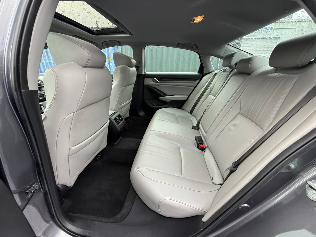 Used 2020 Honda Accord EX-L image 25