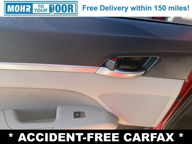 Used 2019 Hyundai Elantra SEL image 30