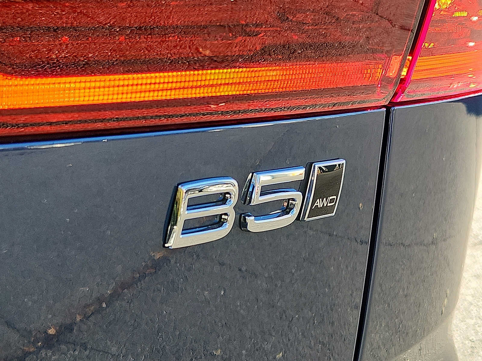 Used 2027 Volvo XC60 B5 Plus AWD/4WD image 30