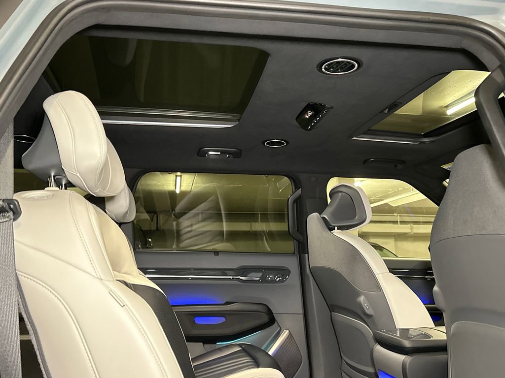 Certified 2024 Kia EV9 GT-Line image 23