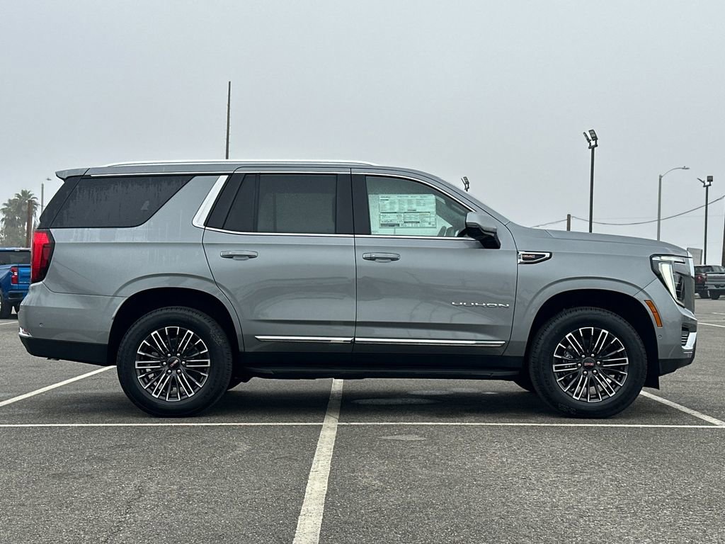 New 2026 GMC Yukon Elevation image 6