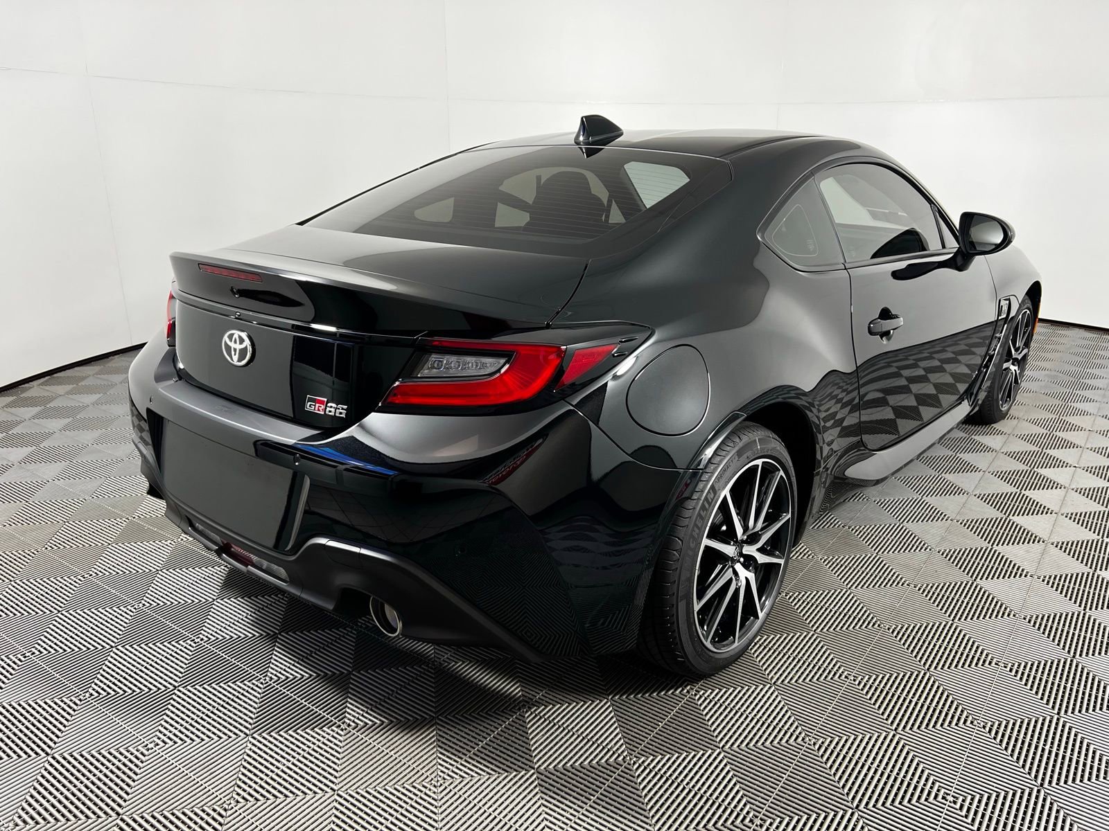 New 2026 Toyota GR86 image 5