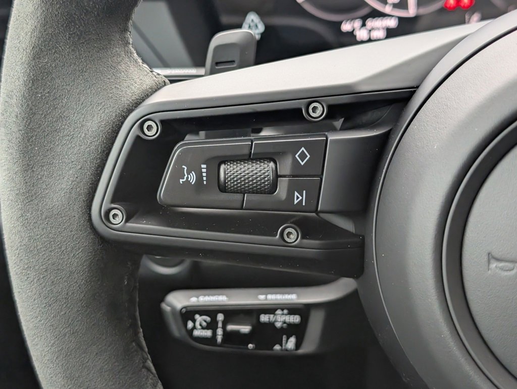 New 2026 Porsche 911 Carrera GTS image 14