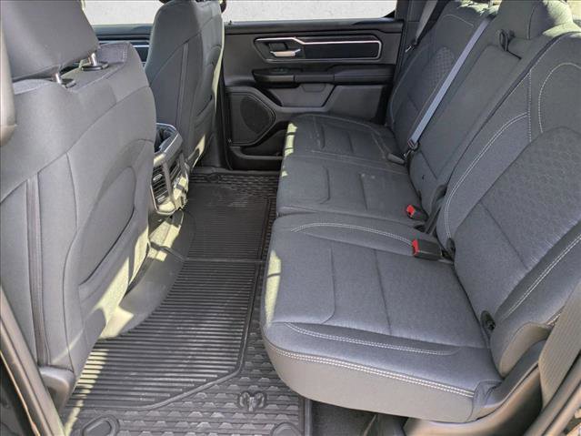 New 2026 RAM 1500 Big Horn image 15