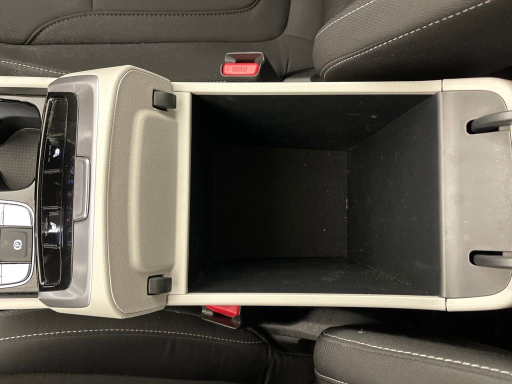 Certified 2023 Hyundai Tucson SEL image 25