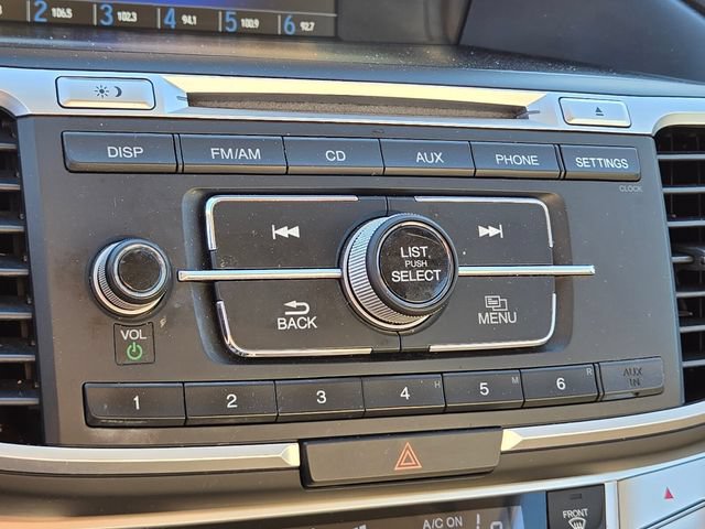 Used 2013 Honda Accord LX image 30