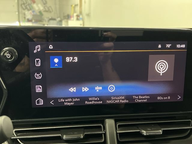 Certified 2024 Chevrolet Trax LT w/ Driver Confidence Package FWD image 14